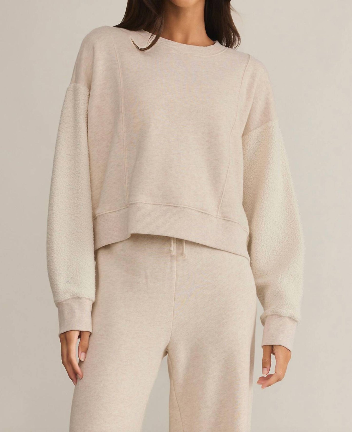 Z Supply - Lax Sweatshirt