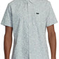 Rvca - Men's That'll Do Printed Short Sleeve Top
