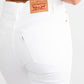 Levi'S - Wedgie Straight Jean
