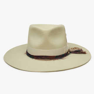 Wyeth - Women's Ozzie Wide Brim Rancher