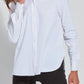 Lysse - Connie Button Down Shirt