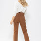 Judy Blue - High Waist Carpenter Utility Slim Fit Jeans