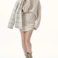 Splendid - Portland Cable Sweater Skirt