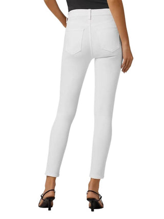 Joe'S Jeans - Snapback Charlie High Rise Ankle Skinny Jeans