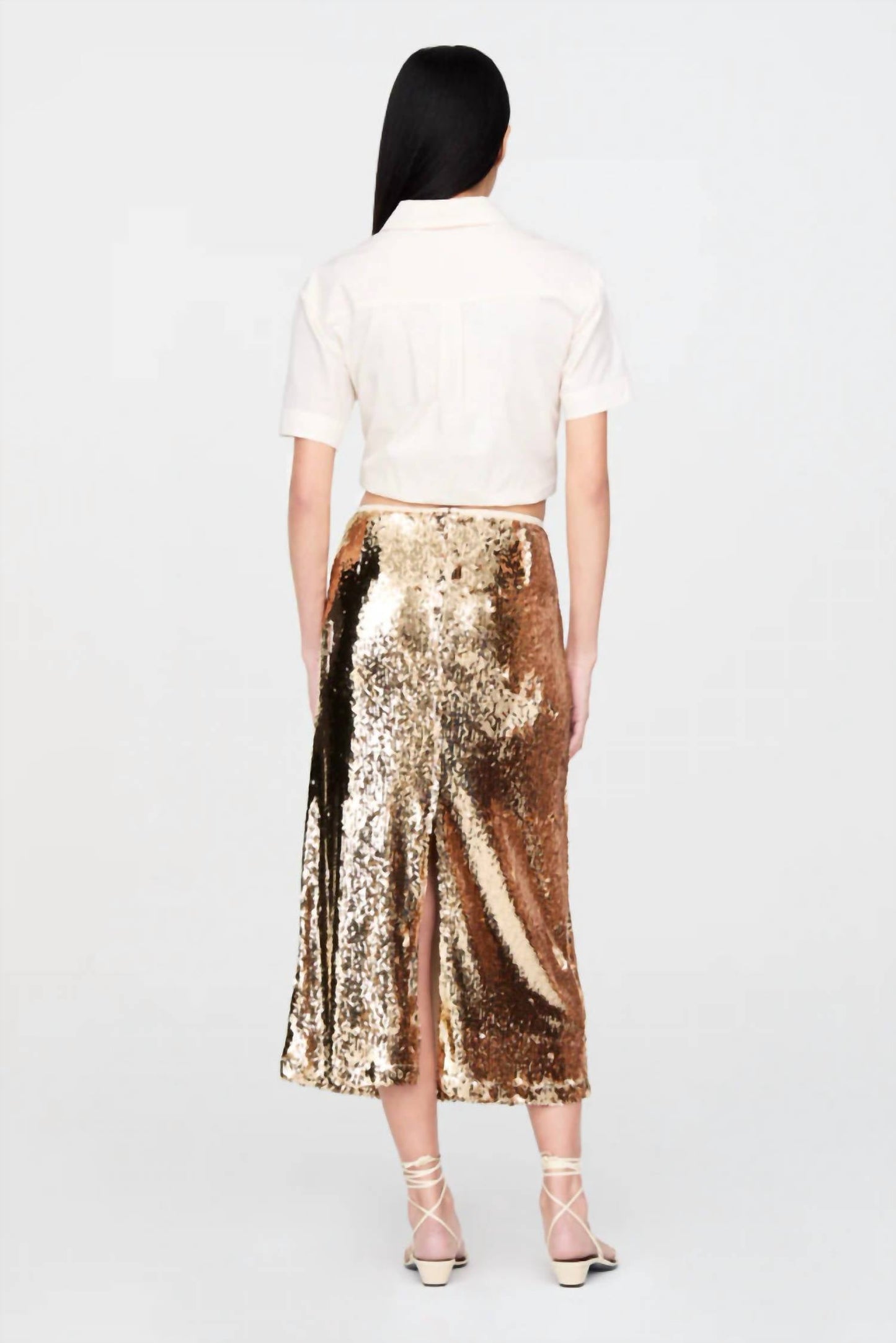 Marie Oliver - Wray Skirt