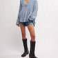 Free People - By The Shore Shirt