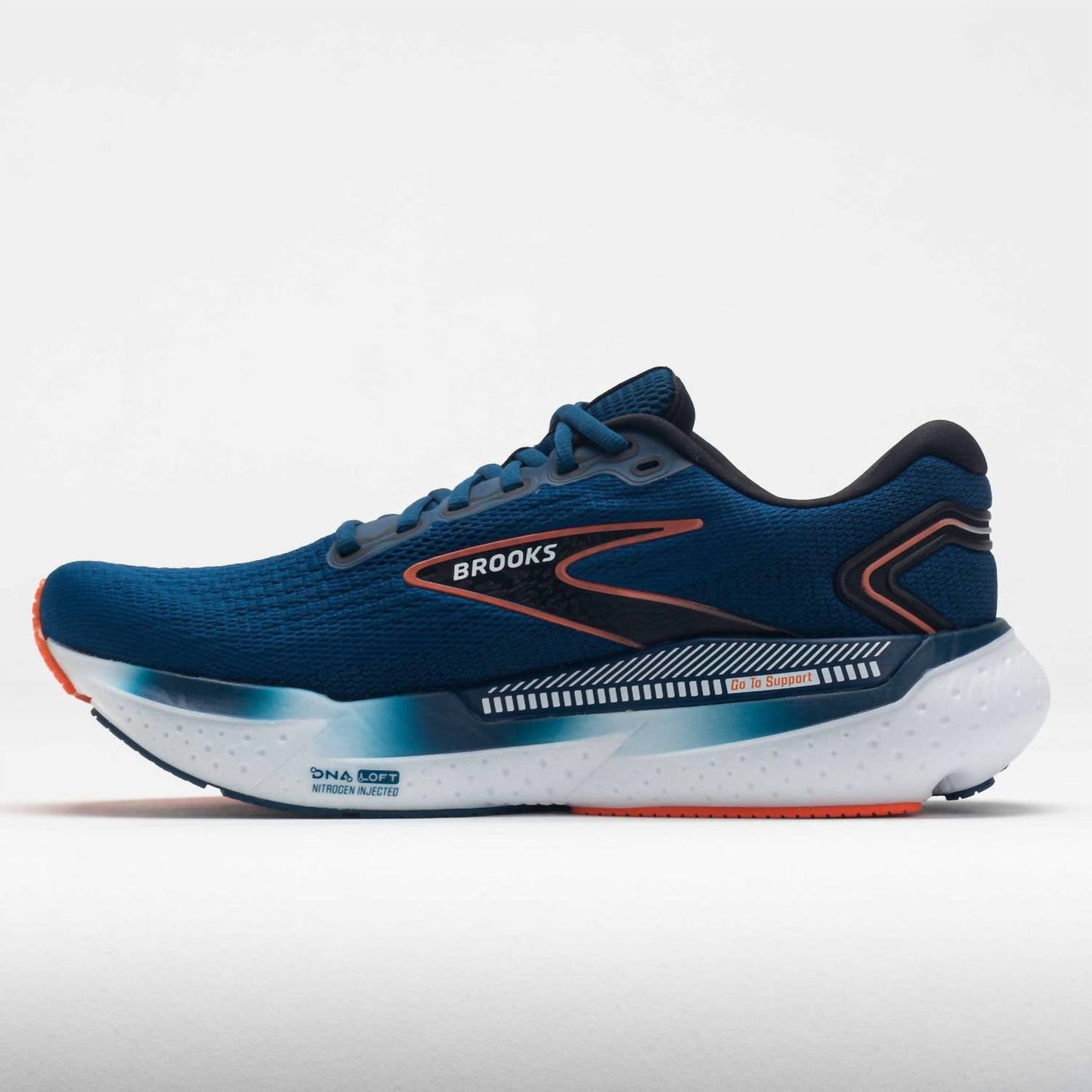 Brooks - Men Glycerin GTS 21 Running Shoes