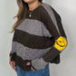 Stitchdrop - Happy Face Sweater