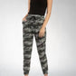 Elan - Camo Jogger