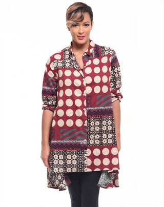 Tulip Clothing - Gigi Top