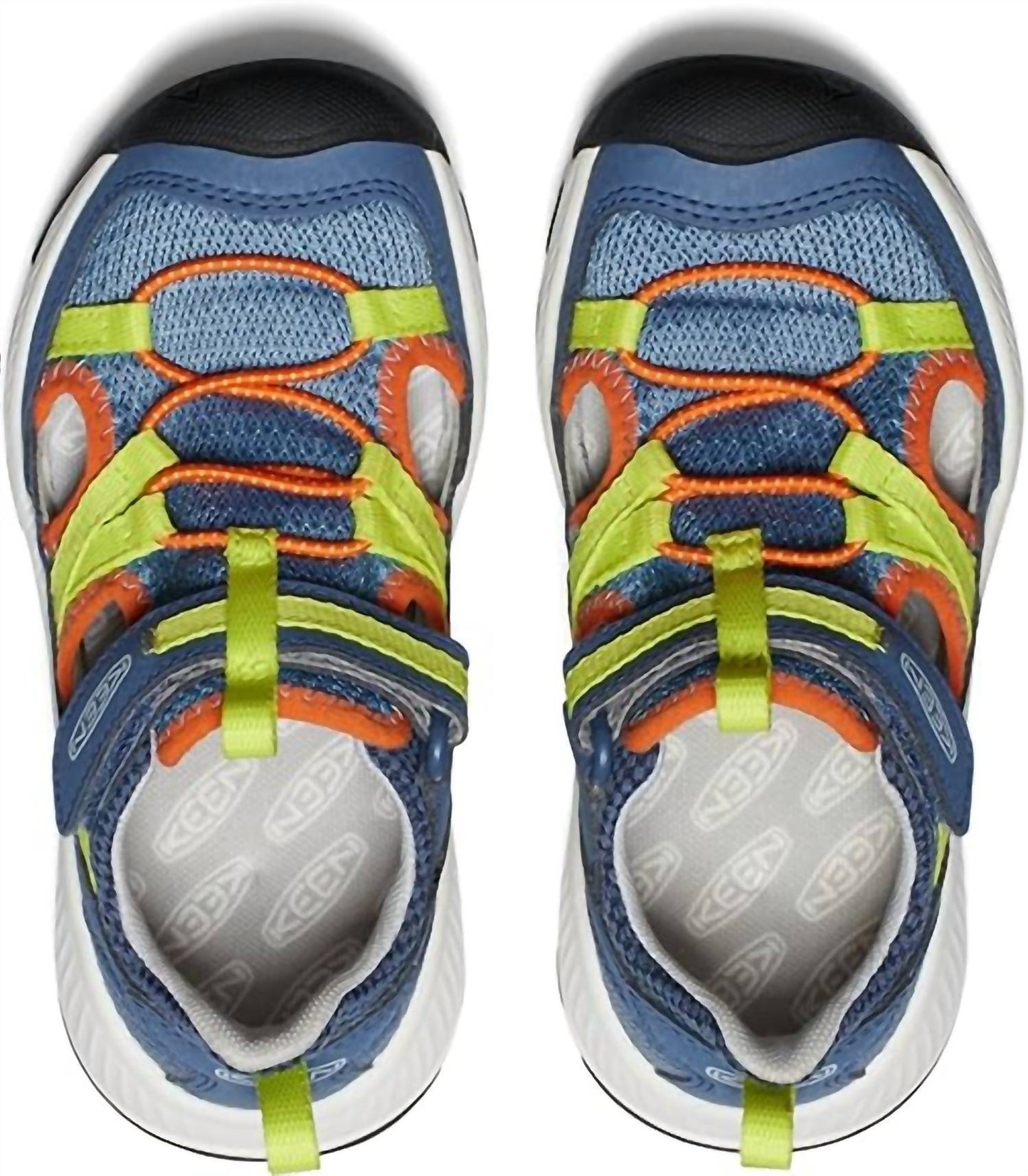 Keen - Kids Motozoa Sandal