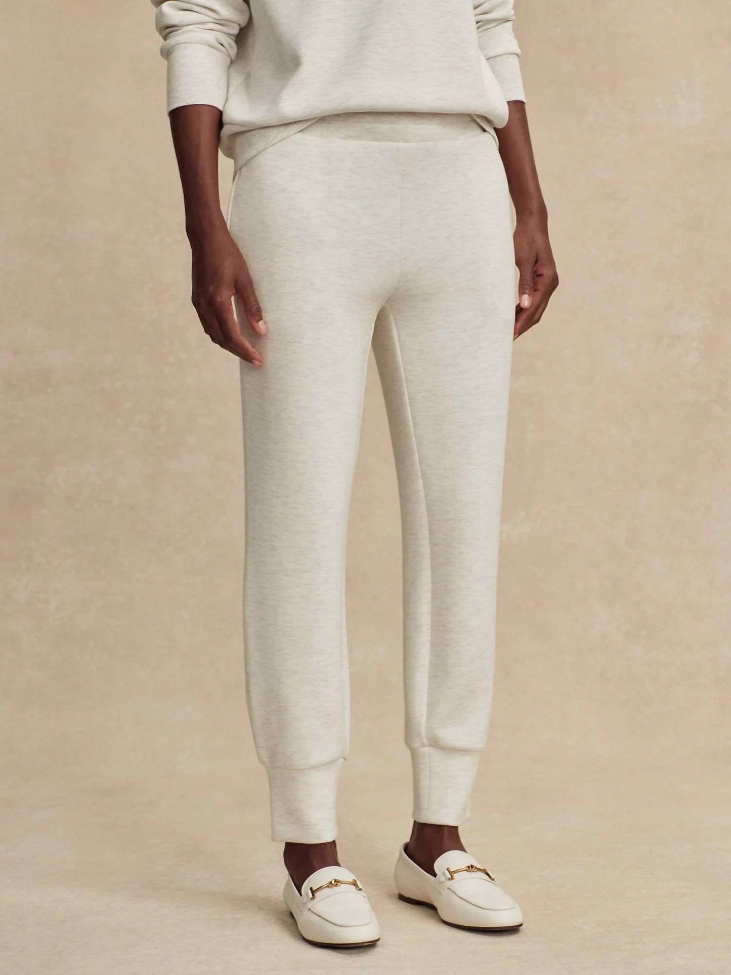 Varley - Women's The Slim Cuff Pant 25"