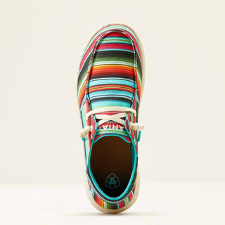 Ariat - Men's Hilo Shoes