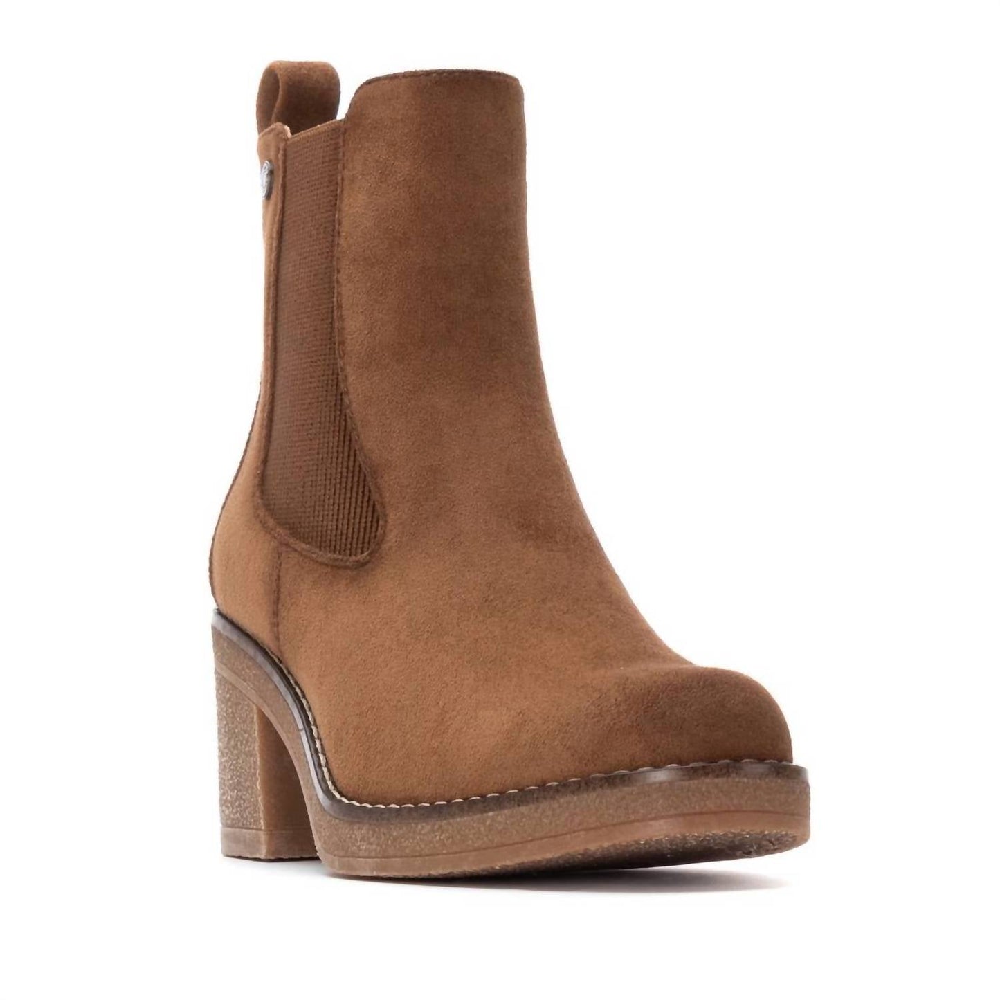 Xti - Women's Refresh 173039 Booties