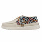 Hey Dude - Women's Ellie Festival Mocassins