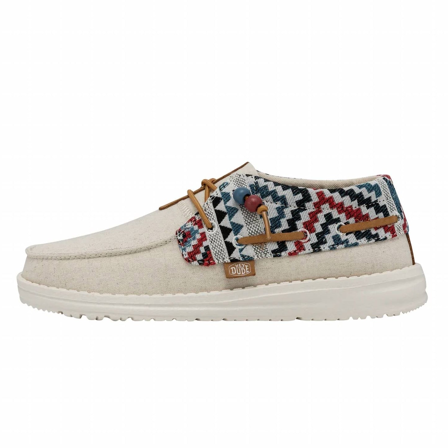 Hey Dude - Women's Ellie Festival Mocassins