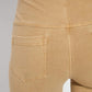 Lysse - Ankle Denim Baby Bootcut Pant