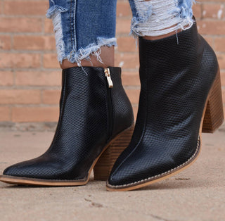 Arider Girl - Women's The Mamba Booties