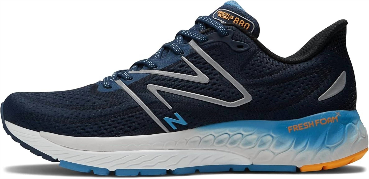 New Balance - Men’s Fresh Foam X 880 V13 Sneakers