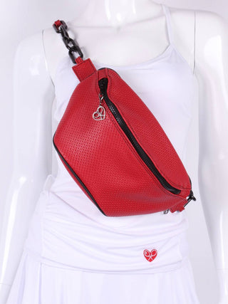 Love Love Tennis - Women's Bum Bag