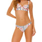 Agua Bendita - Balena Meraki Bikini Top