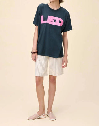 Daydreamer - Led Zep Merch Tee