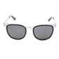 L.G.R. - Unisex Stainless Steel Sunglasses