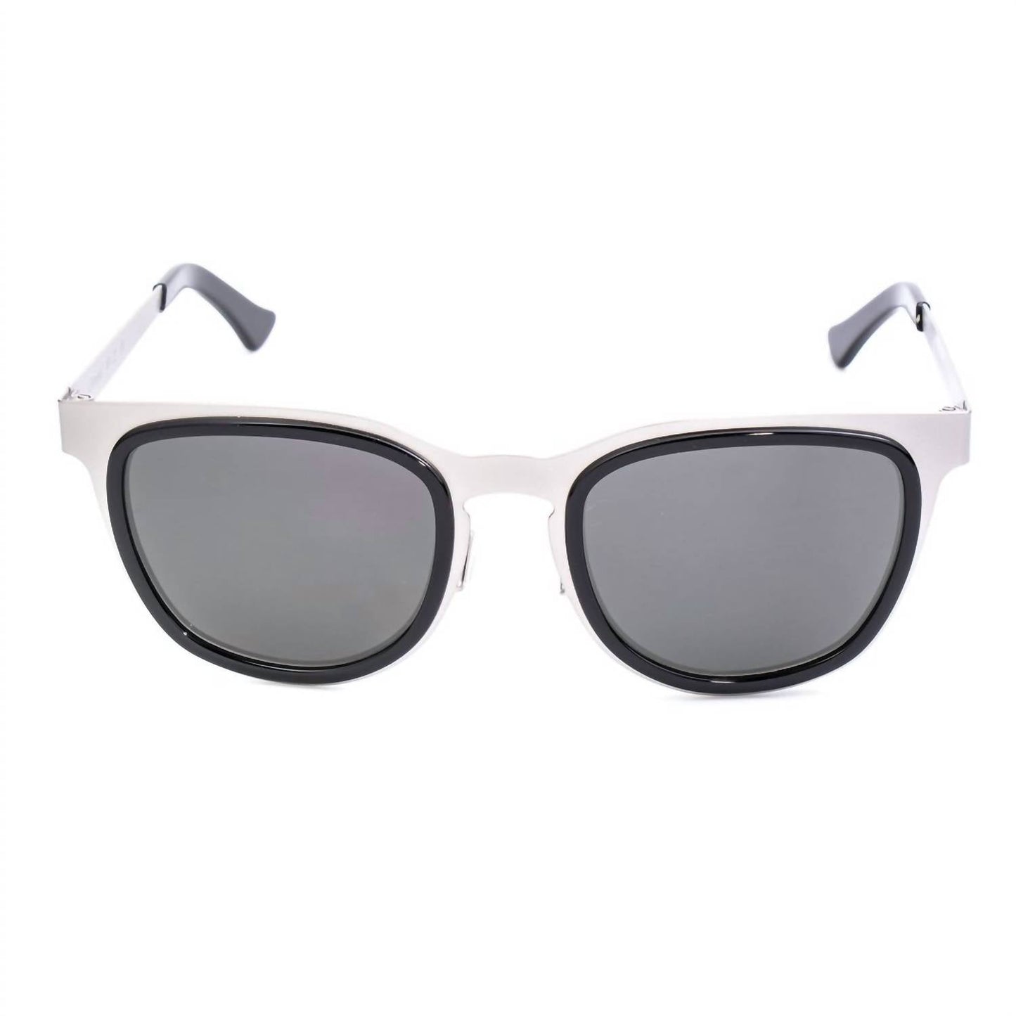 L.G.R. - Unisex Stainless Steel Sunglasses