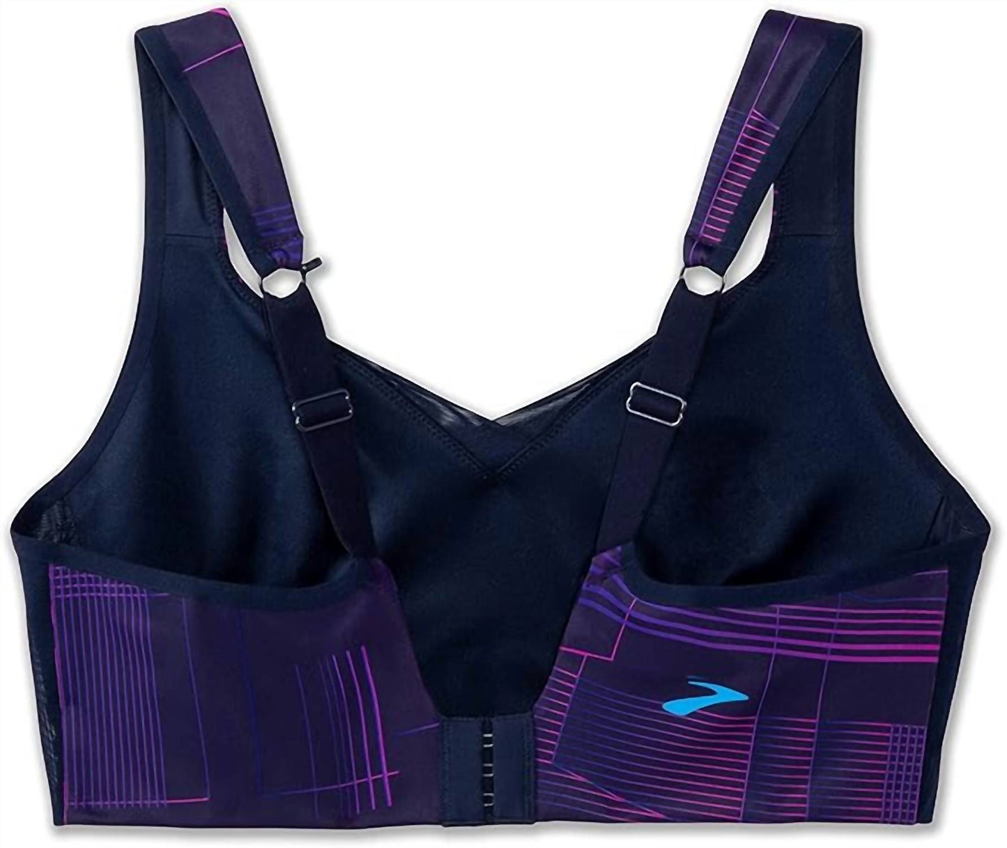 Brooks - Drive Convertible Run Bra Matrix