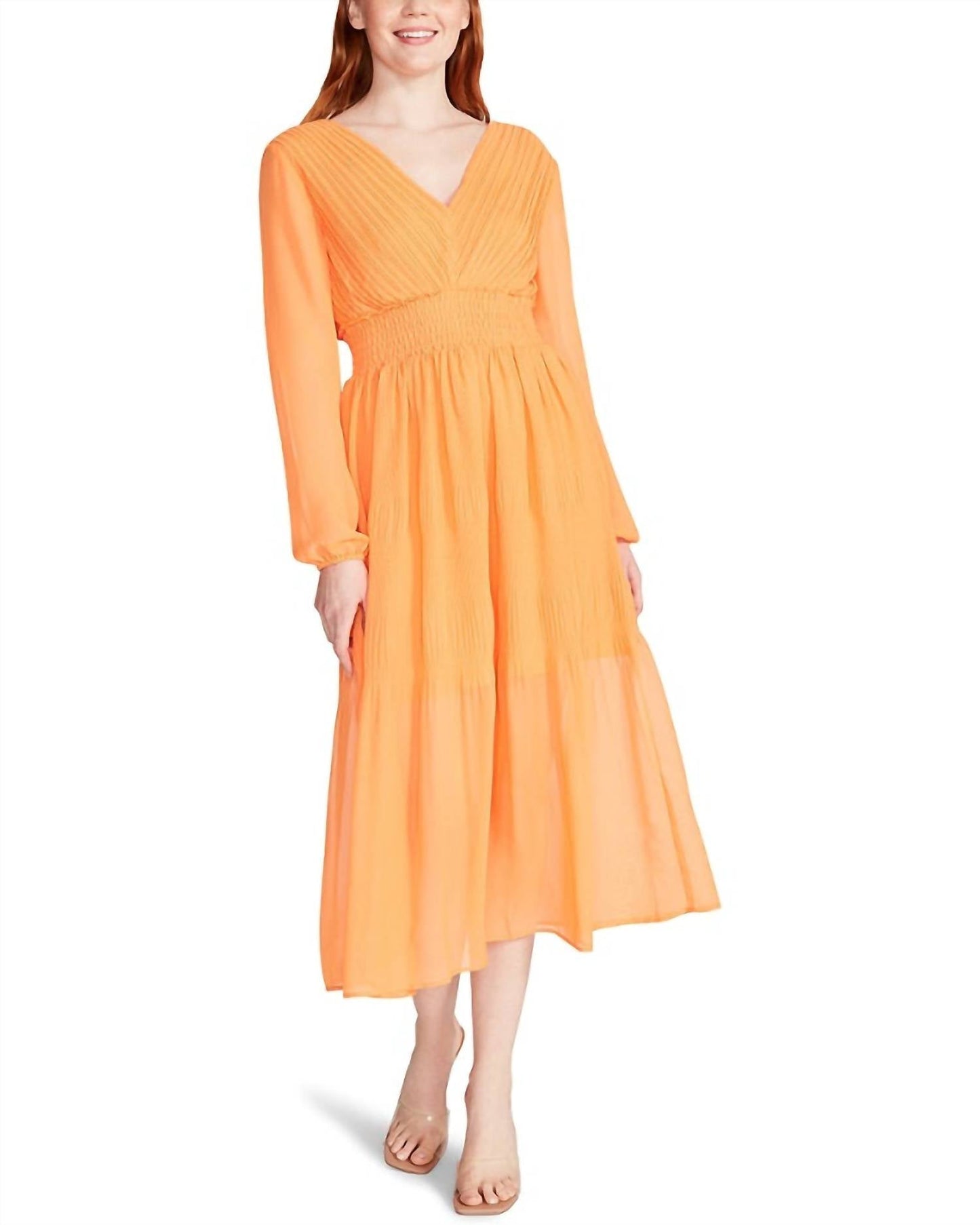 Steve Madden - Nylah Maxi Dress