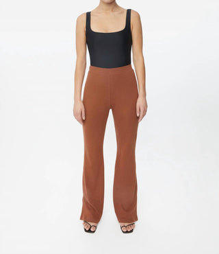 Dāl The Label - Knit Pants