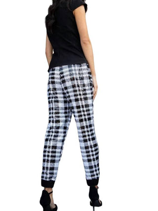 Eva Franco - Fernanda Jogger