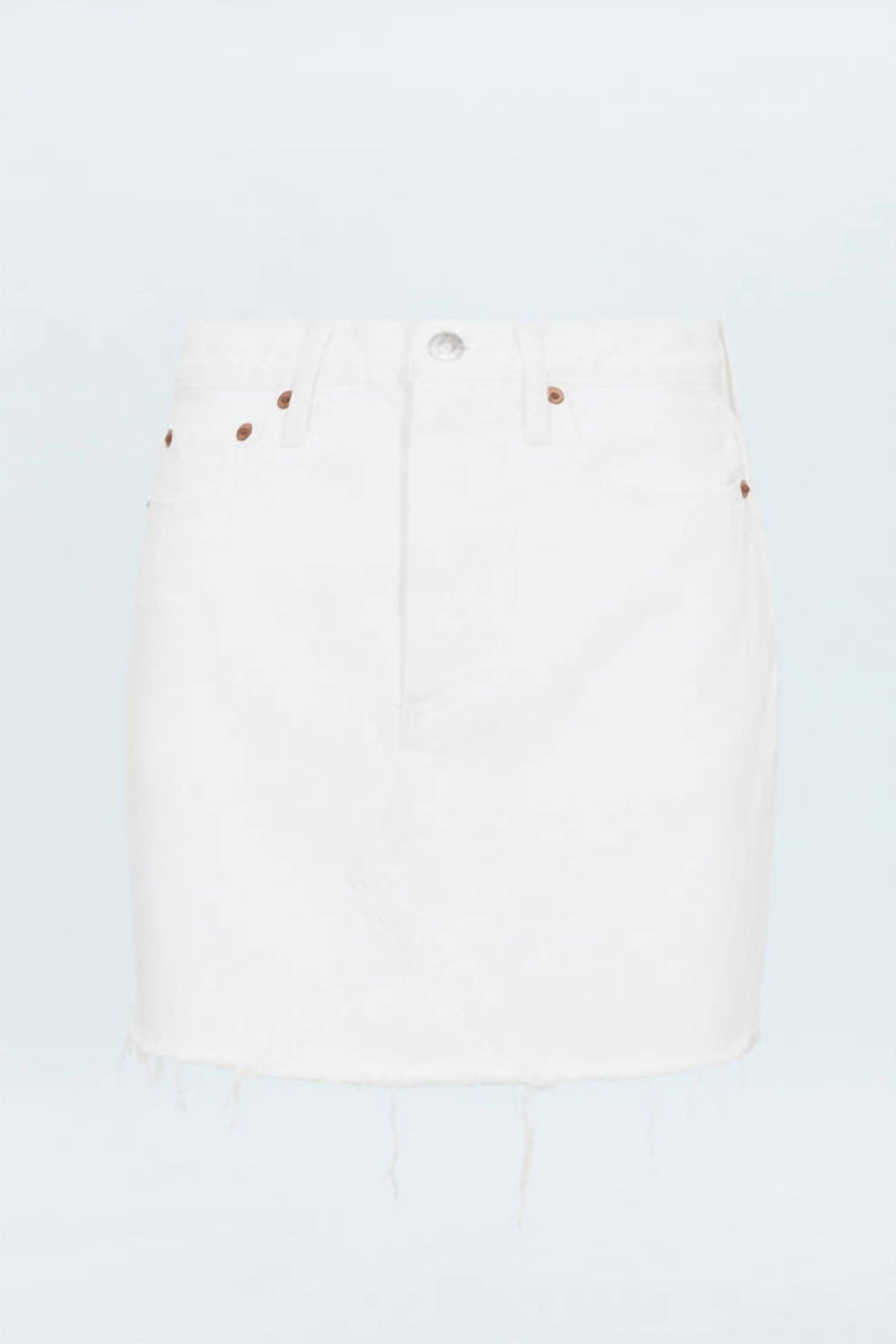 Pistola - Kat High Rise Vintage Skirt