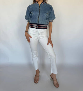 Pistola - Lennon Bootcut Jeans