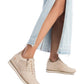 Xti - Women's Lace-Up Sneakers