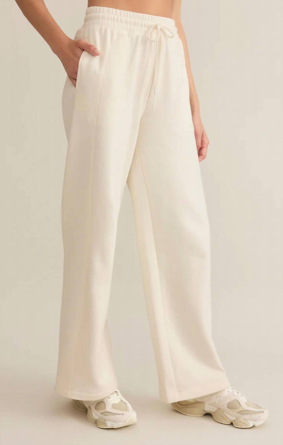 Z Supply - Break Point Sweatpant
