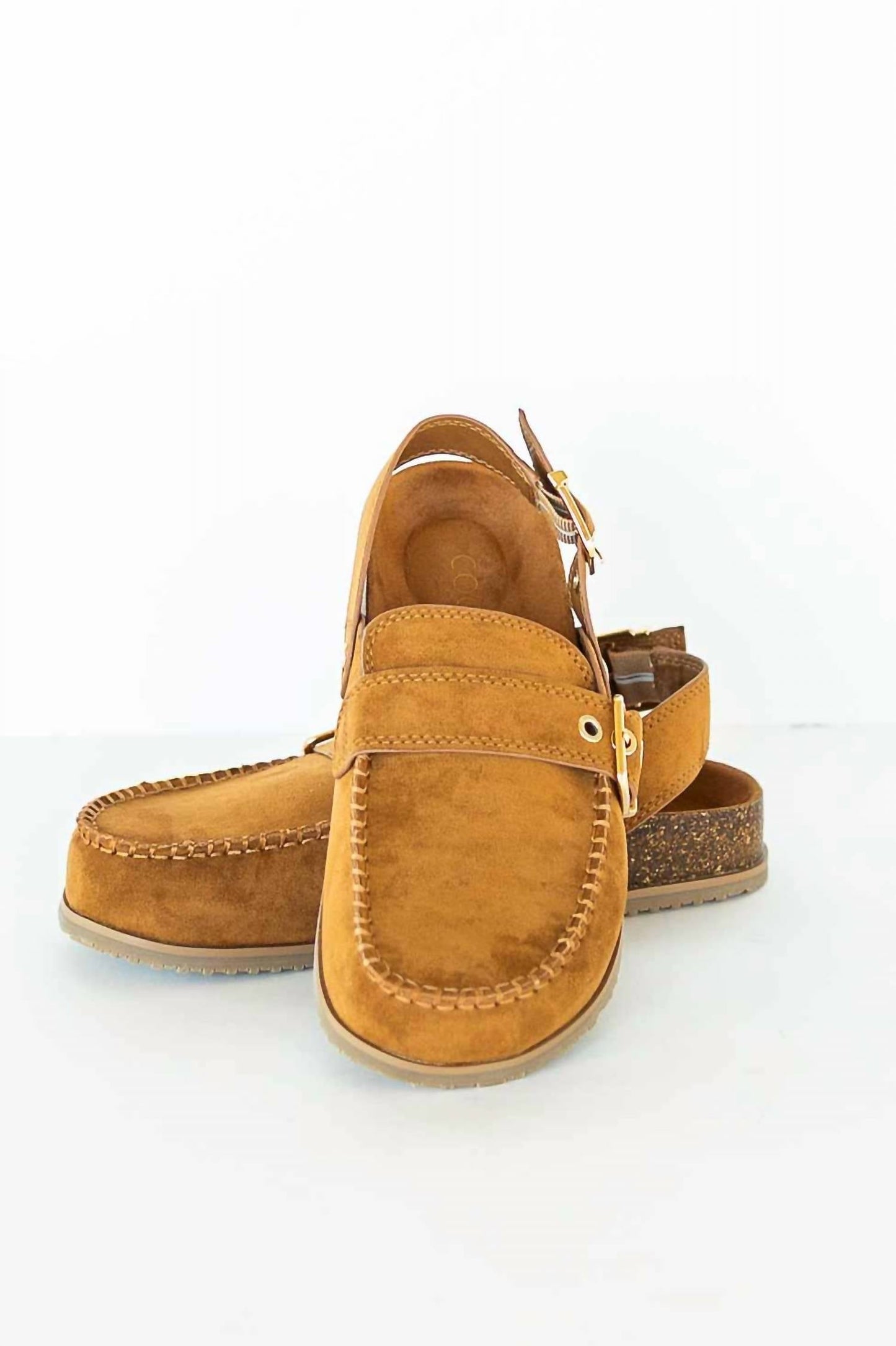 Coconuts By Matisse - Women's Tyler Clogs