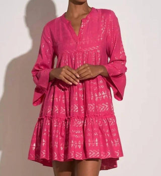 Elan - Women's Clara Mini Dress