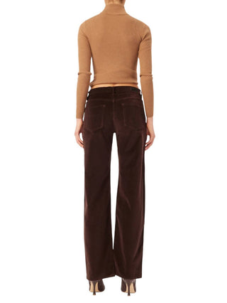 Dl1961 - Women'S - DRUE STRAIGHT LOW RISE JEAN