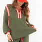 Emily Mccarthy - Poppy Pullover Sweater