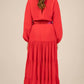 Silvia Tcherassi - Women's Sassari Maxi Dress