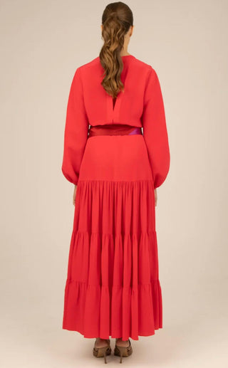 Silvia Tcherassi - Women's Sassari Maxi Dress