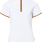 Abacus Sportswear Us - Turnberry Half Zip Polo
