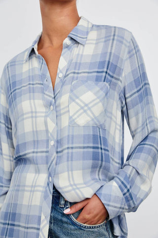 Rails - Hunter Shirt