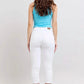 Judy Blue - Capri With Cuff Jeans
