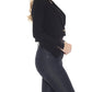 Joseph Ribkoff - Long Sleeve Cropped Blazer