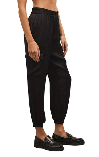 Z Supply - Women's Rory Cargo Jogger