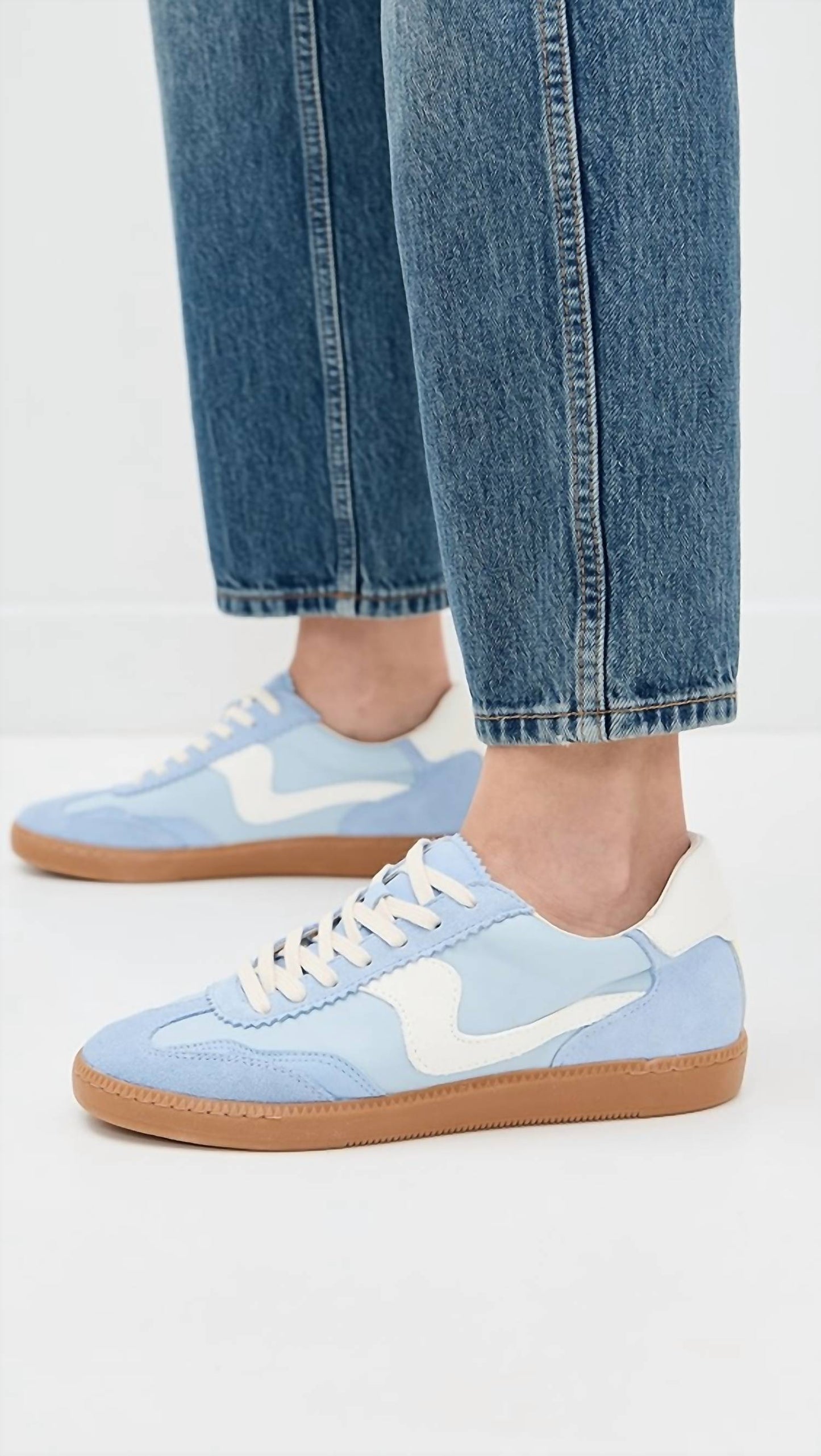 Dolce Vita - Women's Notice Sneakers