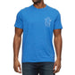 Flags & Anthem - Traditional Tequila Tee