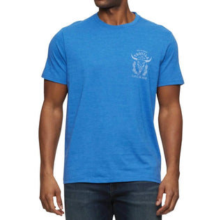 Flags & Anthem - Traditional Tequila Tee